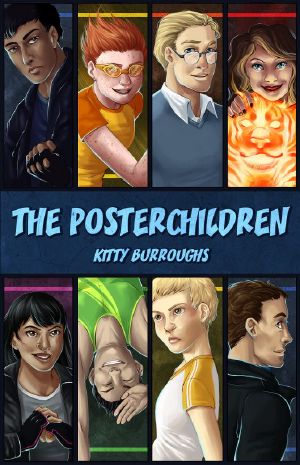 [Posterchildren 01] • The Posterchildren · Origins